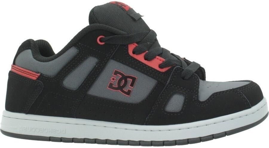 DC Shoes Stag Junior Zwart - Foto 2