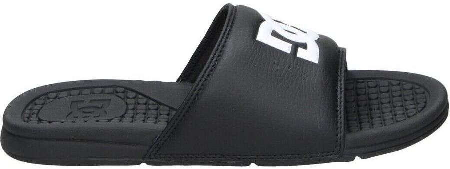 DC Shoes Bolsa Slippers Zwart Man - Foto 3
