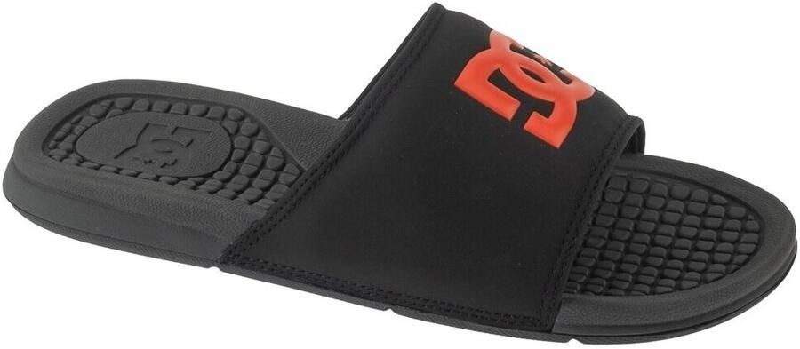 DC Shoes Pantoffels Shoes Bolsa