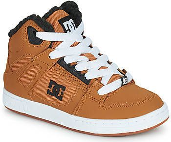 DC Hoge Sneakers Shoes PURE HIGH TOP WNT