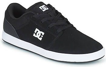 DC Lage Sneakers Shoes CRISIS 2