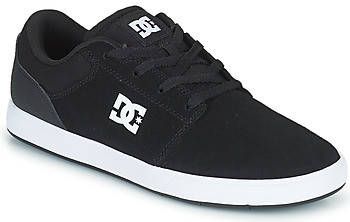 DC Shoes Dc Crisis 2 Sneaker Black white - Foto 2