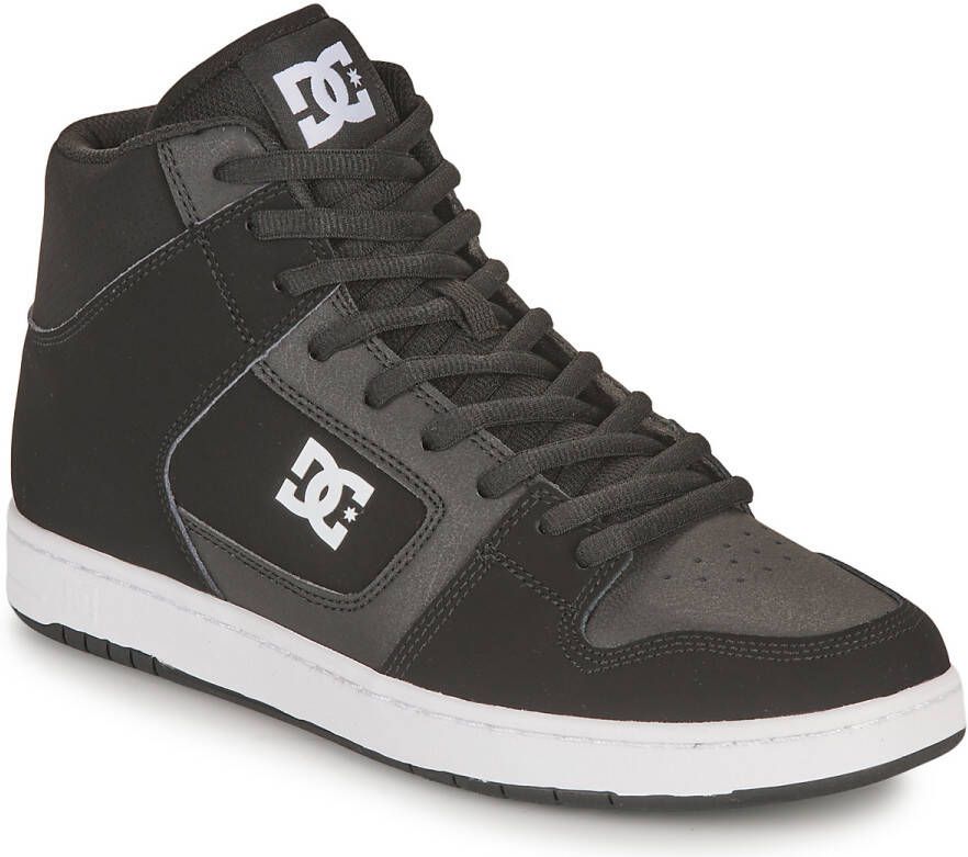 DC Shoes Hoge Sneakers MANTECA 4 HI