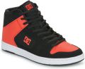 DC Shoes Hoge Sneakers MANTECA 4 HI - Zwart