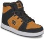DC Shoes Hoge Sneakers MANTECA 4 HI WR - Thumbnail 1