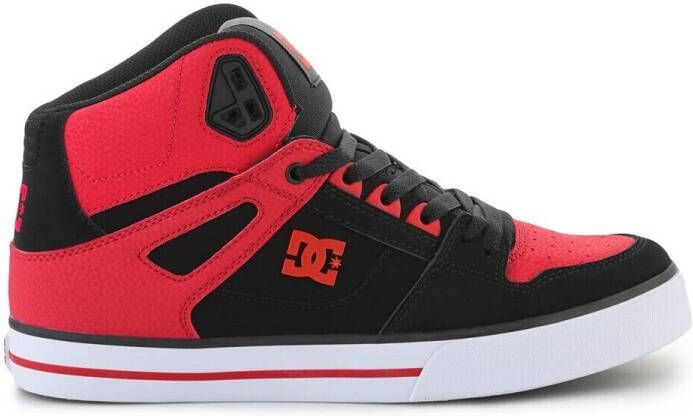 DC Shoes Hoge Sneakers Pure High Top
