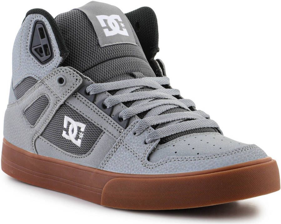 DC Shoes Hoge Sneakers Pure High-Top ADYS400043-XSWS