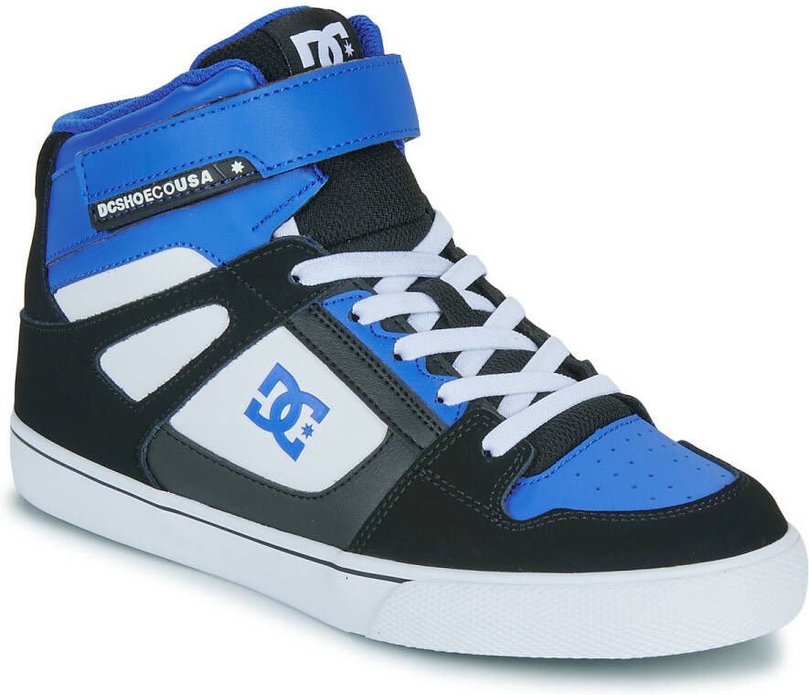 DC Shoes Hoge Sneakers PURE HIGH-TOP EV