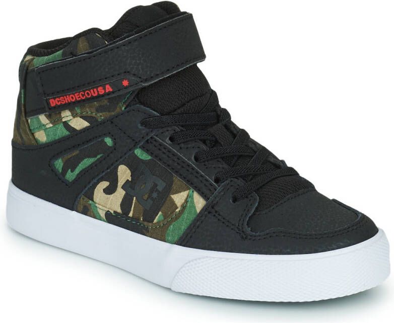 DC Shoes Hoge Sneakers PURE HIGH-TOP EV