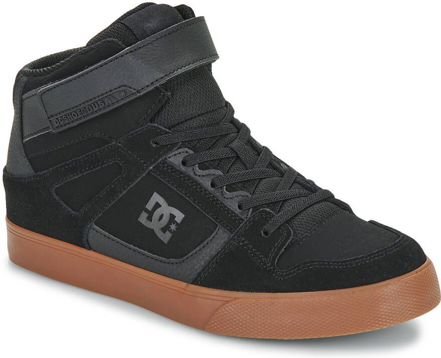 DC Shoes Hoge Sneakers PURE HIGH-TOP EV