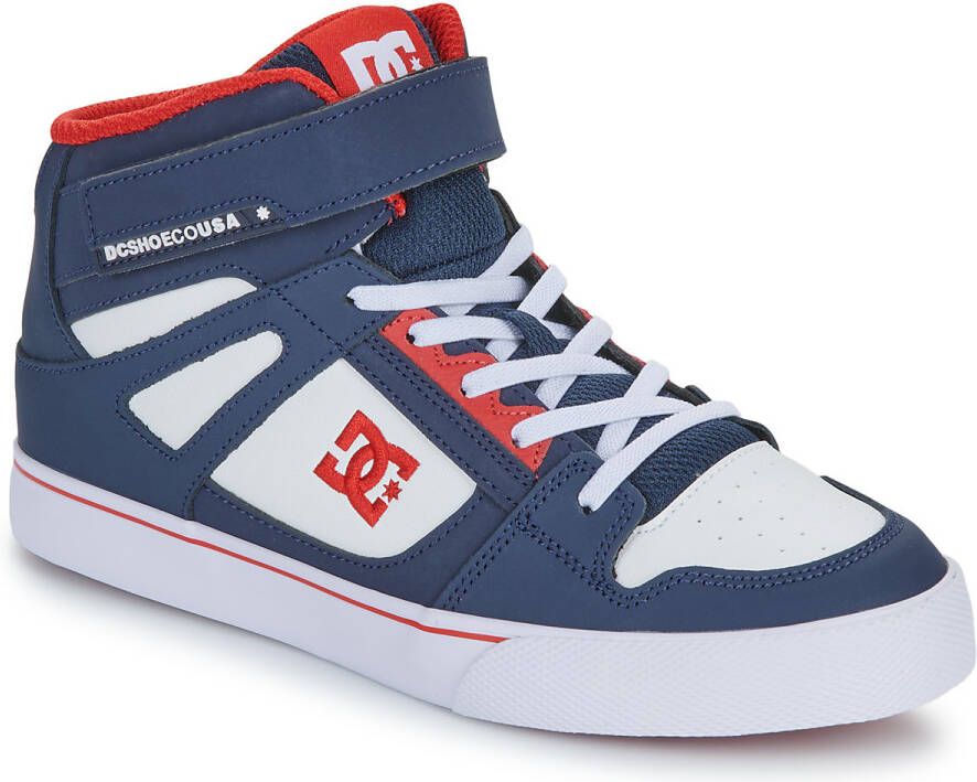 DC Shoes Hoge Sneakers PURE HIGH-TOP EV