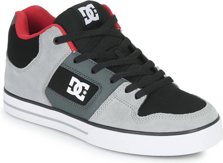 DC Shoes Hoge Sneakers PURE MID