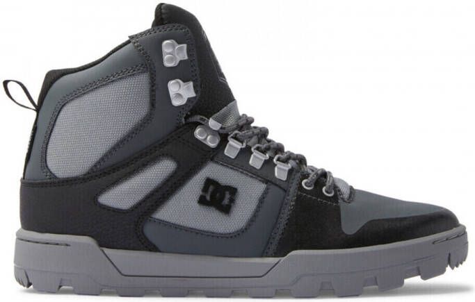 DC Shoes Laarzen Pure ht wr