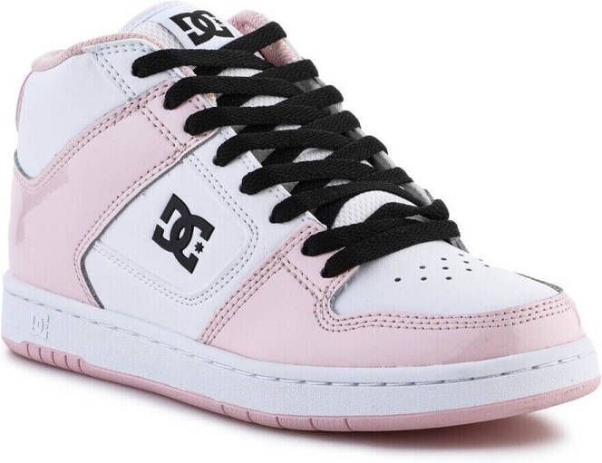 DC Shoes Laarzen Skate Manteca 4 Mid J Shoe