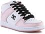 DC Shoes Laarzen Skate Manteca 4 Mid J Shoe - Thumbnail 1