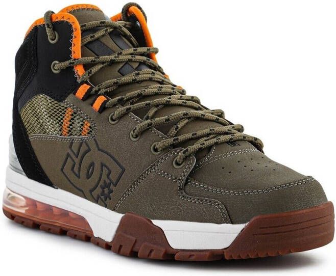 DC Shoes Laarzen Versatile Hi