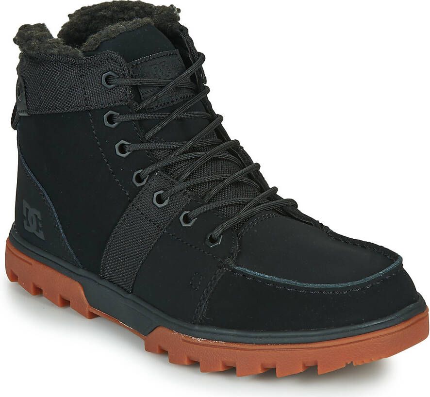 DC Shoes Woodland Boot Winterlaarzen ADYB700033 BGM