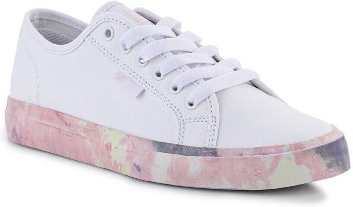 DC Shoes Lage Sneakers ADJS300295PPF