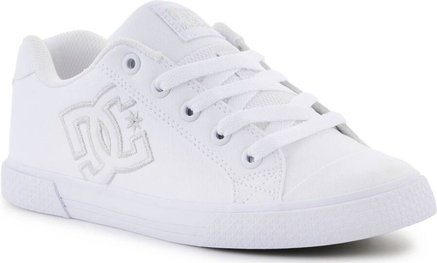 DC Shoes Lage Sneakers Chelsea Tx ADJS300307-WS4