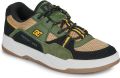 DC Shoes Lage Sneakers CONSTRUCT - Kaki