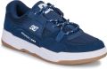DC Shoes Lage Sneakers CONSTRUCT - Blauw