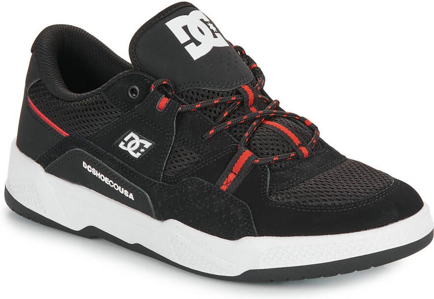 DC Shoes Lage Sneakers CONSTRUCT