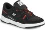 DC Shoes Construct Schoenen Zwart 1 2 Man - Thumbnail 2