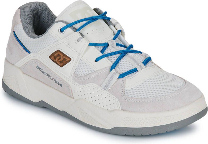 DC Shoes Lage Sneakers CONSTRUCT