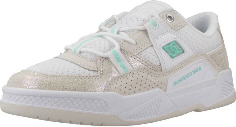 DC Shoes Sneakers CONSTRUCT SHOE