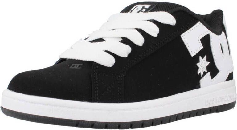 DC Shoes Lage Sneakers COURT GRAFFIK