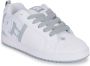 DC Shoes Lage Sneakers COURT GRAFFIK SQ - Thumbnail 1