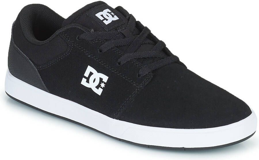 DC Shoes Dc Crisis 2 Sneaker Black white - Foto 9