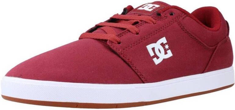 DC Shoes Sneakers CRISIS 2