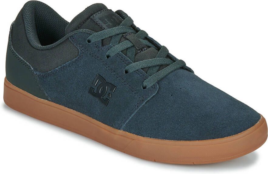 DC Shoes Lage Sneakers CRISIS 2