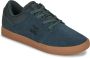 DC Shoes Sportieve Herensneakers Gray Heren - Thumbnail 3
