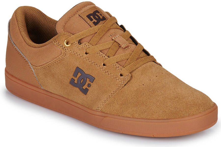 DC Shoes Lage Sneakers CRISIS 2