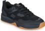 DC Shoes Dc Ascend Heren Schoenen Zwart Maat: 42.5 Leer Foot Locker - Thumbnail 5
