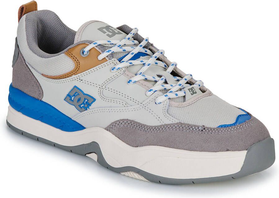 DC Shoes Lage Sneakers DC ASCEND
