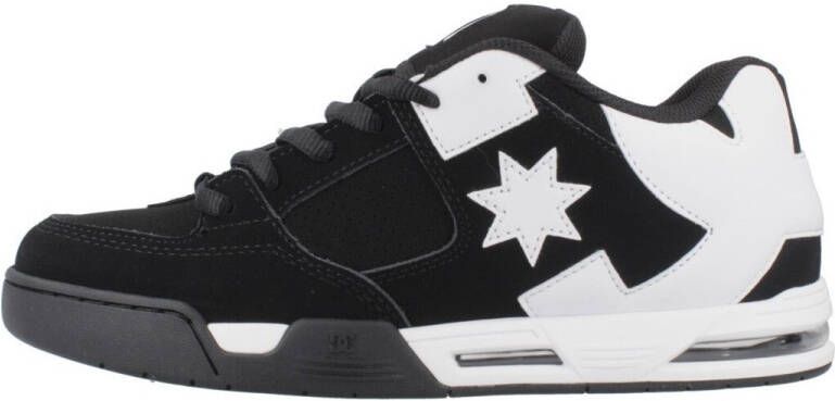 DC Shoes Lage Sneakers DC COMMAND