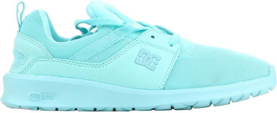 DC Shoes Lage Sneakers DC Heathrow ADJS700021-MNT