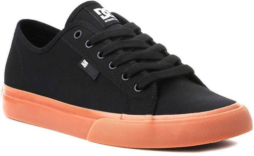 DC Shoes Lage Sneakers DC Manual ADYS300591-BGM