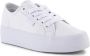DC Shoes Lage Sneakers DC Manual Platform ADJS300280-WW0 - Thumbnail 2
