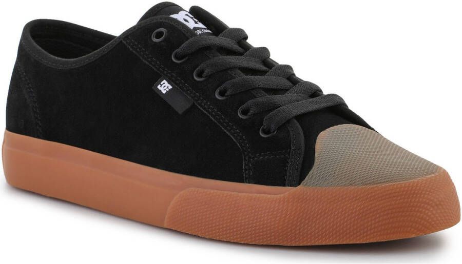 DC Shoes Lage Sneakers DC MANUAL RT S ADYS300592-BGM