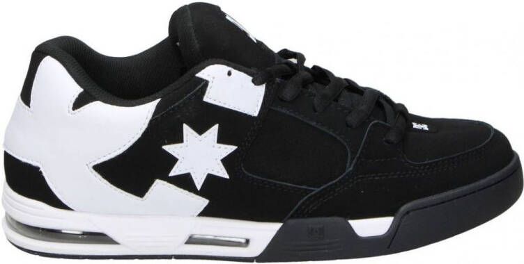 DC Shoes Lage Sneakers DC02220-002 DC COMMAND