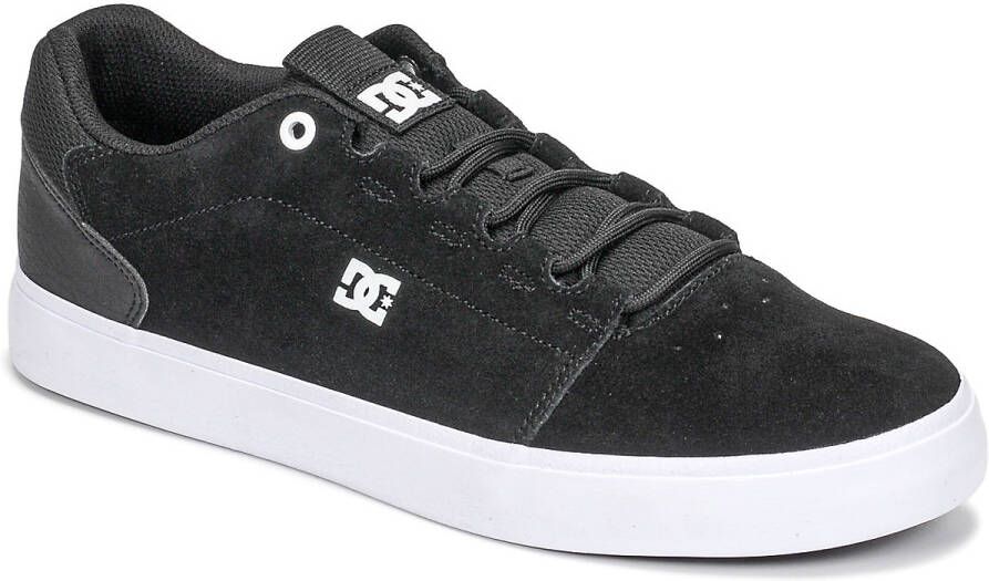 DC Shoes Lage Sneakers HYDE