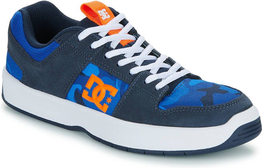 DC Shoes Lage Sneakers LYNX ZERO