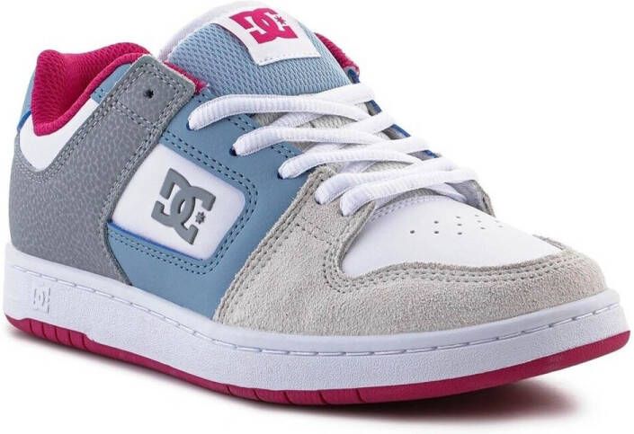 DC Shoes Skateschoenen Manteca 4 ADJS100161-BLP