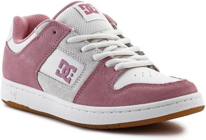 DC Shoes Skateschoenen Manteca 4 ADJS100161-BSH