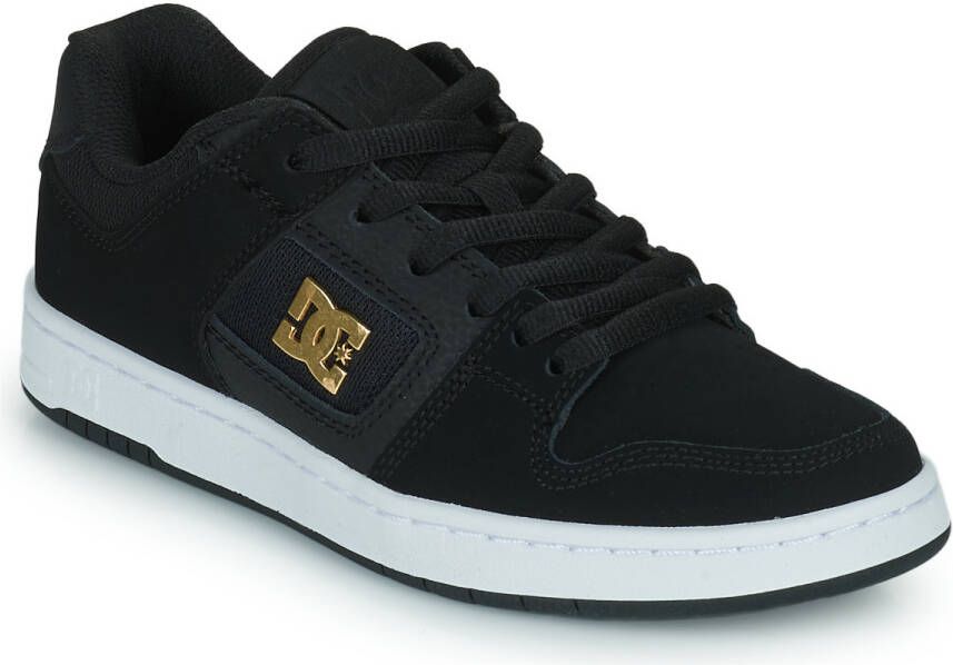 DC Shoes Lage Sneakers MANTECA 4