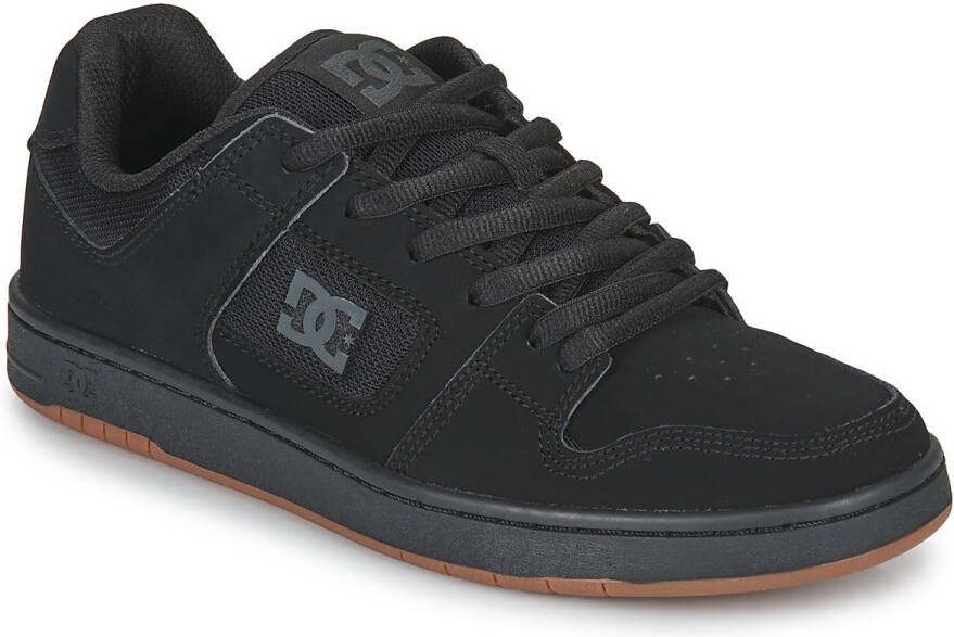 DC Shoes Lage Sneakers MANTECA 4